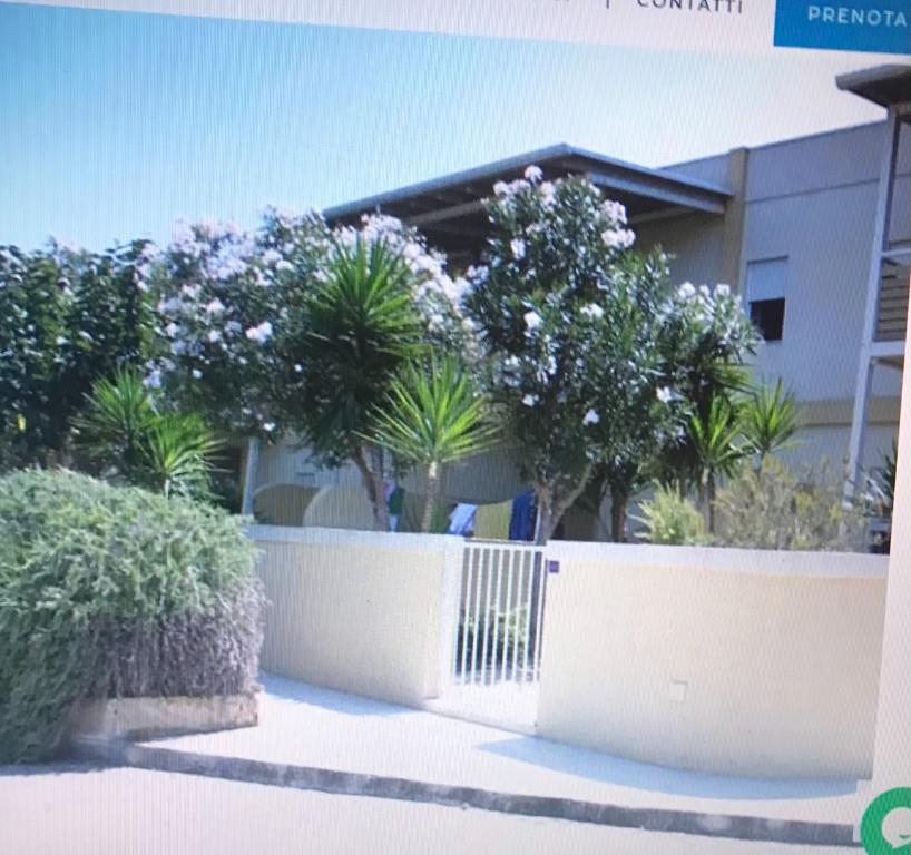 appartamento in vendita ad Ugento in zona Torre Mozza