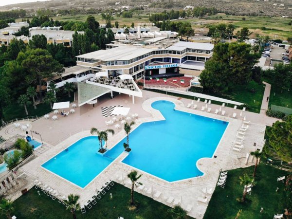 appartamento in vendita ad Ugento