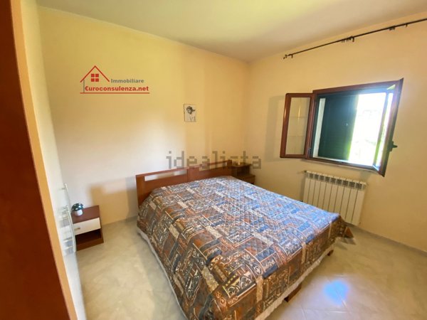 pentavano in vendita ad Ugento