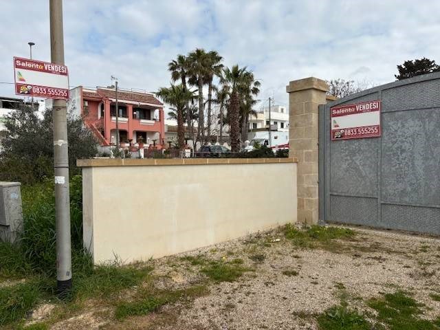 appartamento in vendita ad Ugento in zona Torre San Giovanni