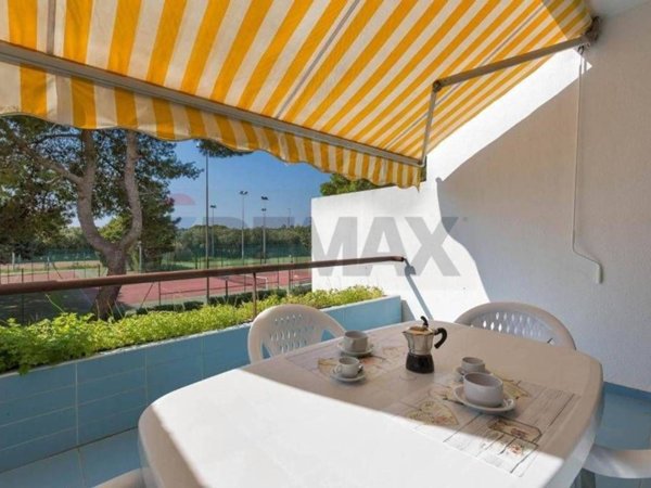 appartamento in vendita ad Ugento in zona Torre San Giovanni