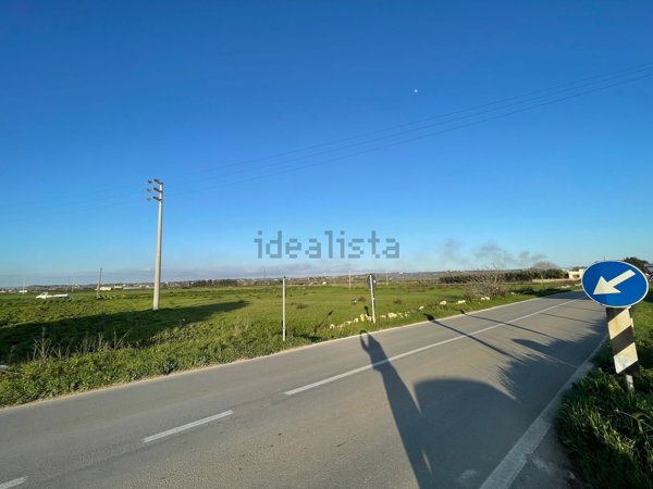 terreno agricolo in vendita ad Ugento in zona Torre San Giovanni