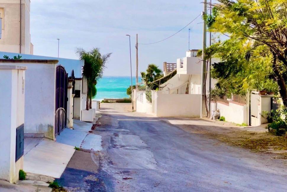casa indipendente in vendita ad Ugento in zona Torre San Giovanni