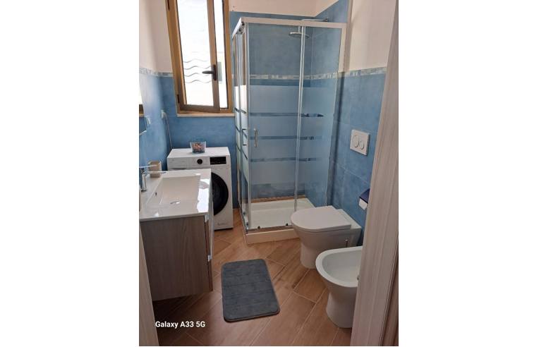 appartamento in vendita ad Ugento in zona Lido Marini