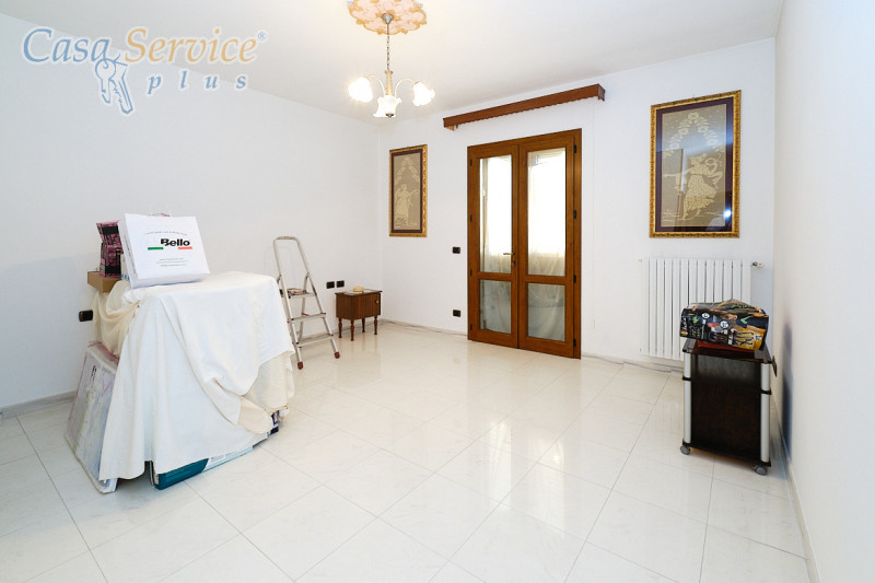 casa indipendente in vendita ad Ugento in zona Torre San Giovanni