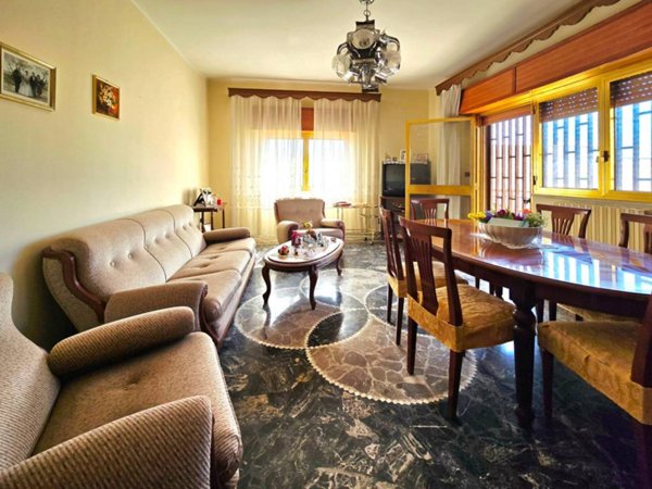 appartamento in vendita ad Ugento