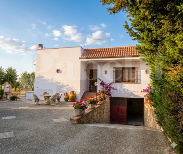 casa indipendente in vendita ad Ugento