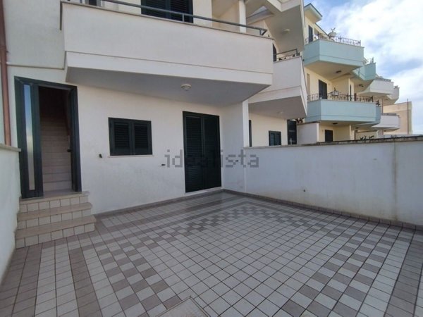 casa indipendente in vendita ad Ugento in zona Torre San Giovanni