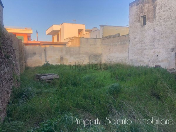 casa indipendente in vendita ad Ugento in zona Gemini