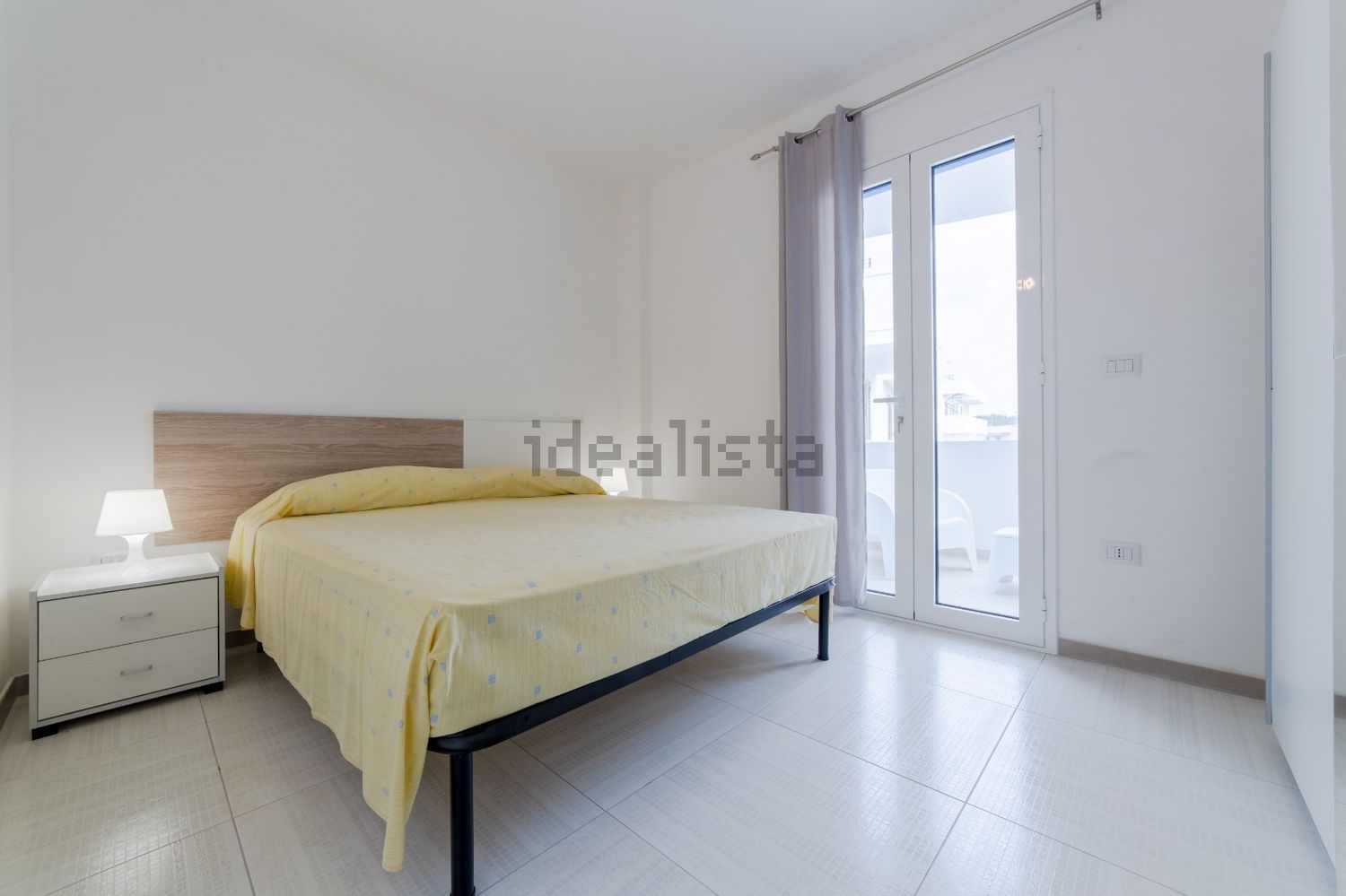 appartamento in vendita ad Ugento in zona Torre Mozza