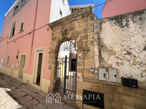 appartamento in vendita ad Ugento