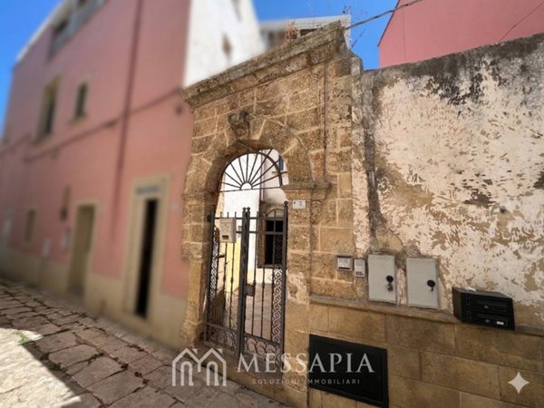 appartamento in vendita ad Ugento