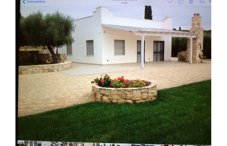 casa indipendente in vendita ad Ugento in zona Torre San Giovanni