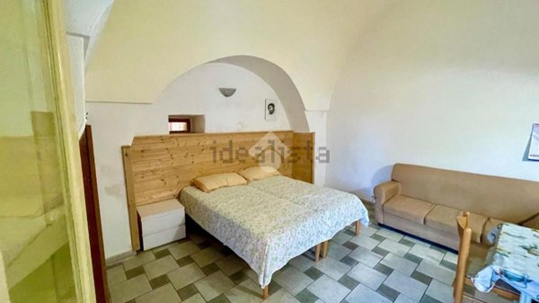 appartamento in vendita ad Ugento