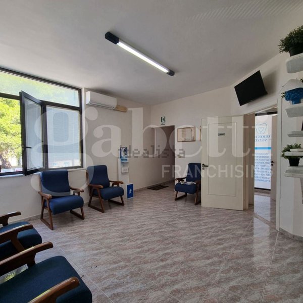 appartamento in vendita ad Ugento