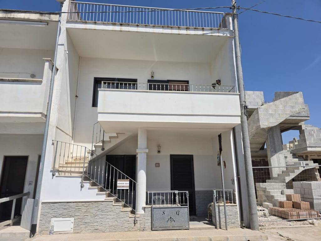 casa indipendente in vendita ad Ugento in zona Torre San Giovanni