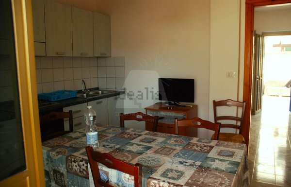 appartamento in vendita ad Ugento in zona Lido Marini