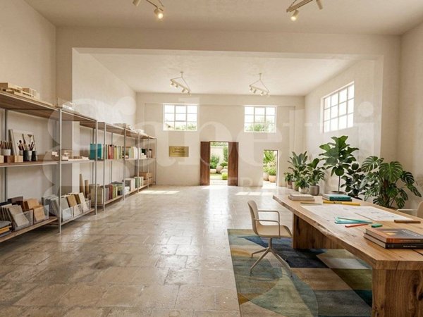 negozio in vendita ad Ugento