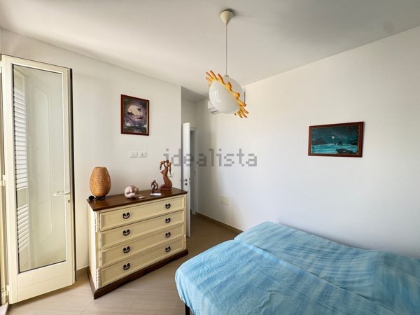 appartamento in vendita ad Ugento in zona Lido Marini