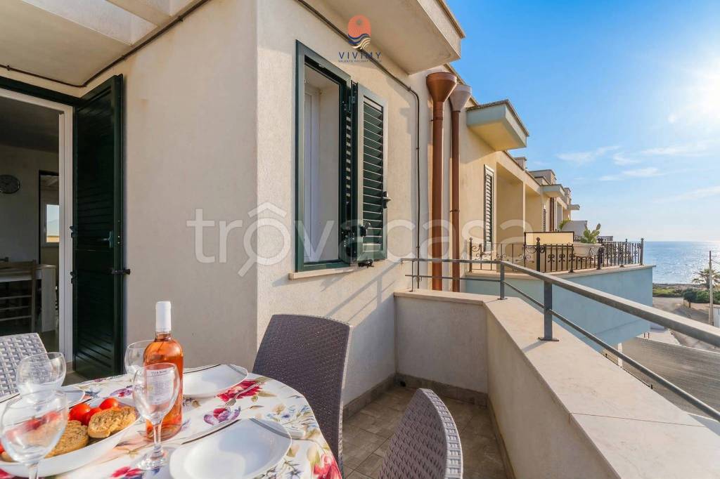 casa indipendente in vendita ad Ugento in zona Torre San Giovanni