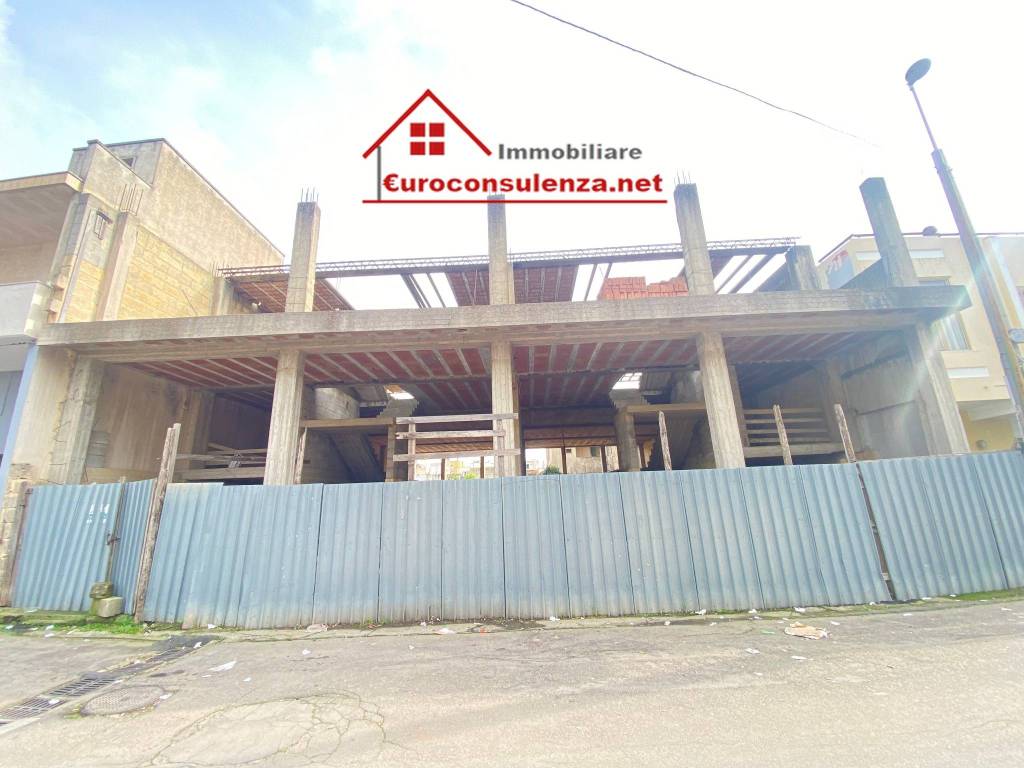 appartamento in vendita ad Ugento in zona Torre San Giovanni