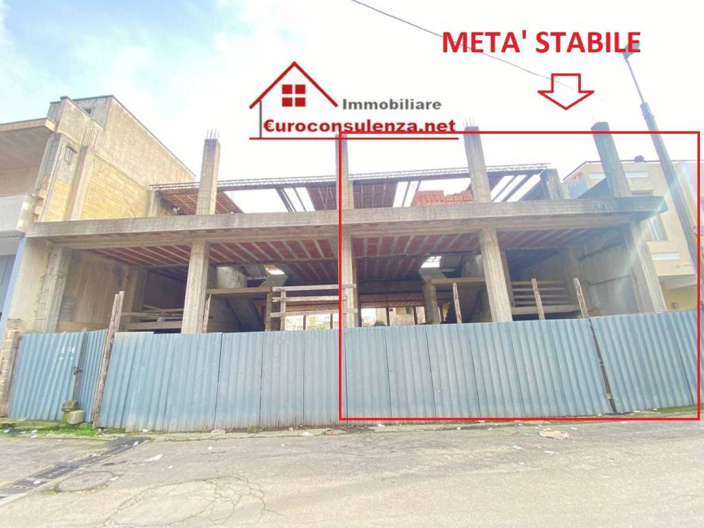 negozio in vendita ad Ugento in zona Torre San Giovanni