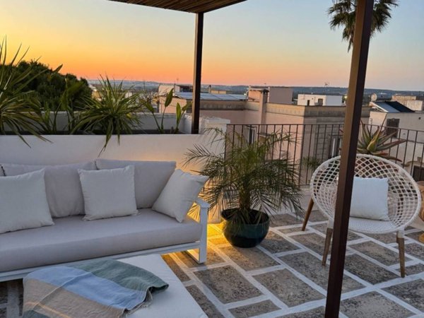 appartamento in vendita ad Ugento