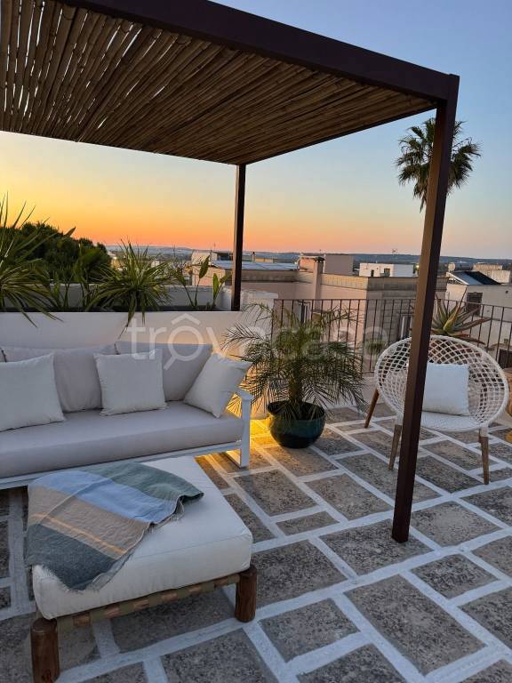 appartamento in vendita ad Ugento