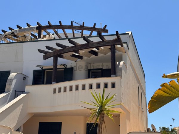 appartamento in vendita ad Ugento