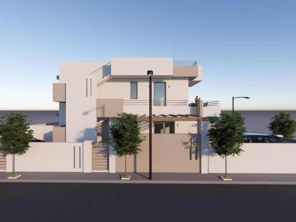 casa indipendente in vendita ad Ugento in zona Torre San Giovanni