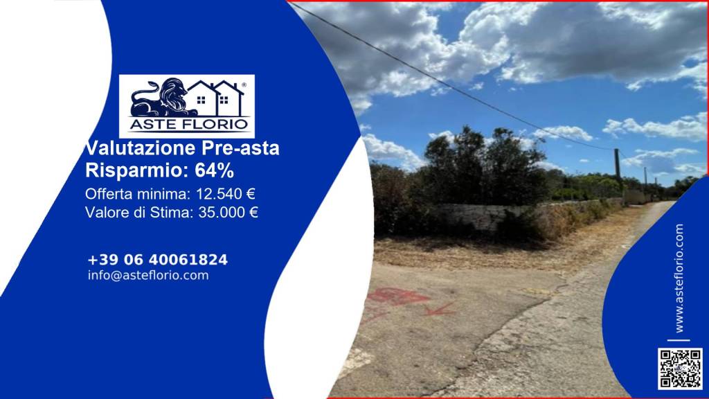 casa indipendente in vendita ad Ugento