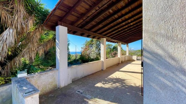 casa indipendente in vendita ad Ugento in zona Lido Marini