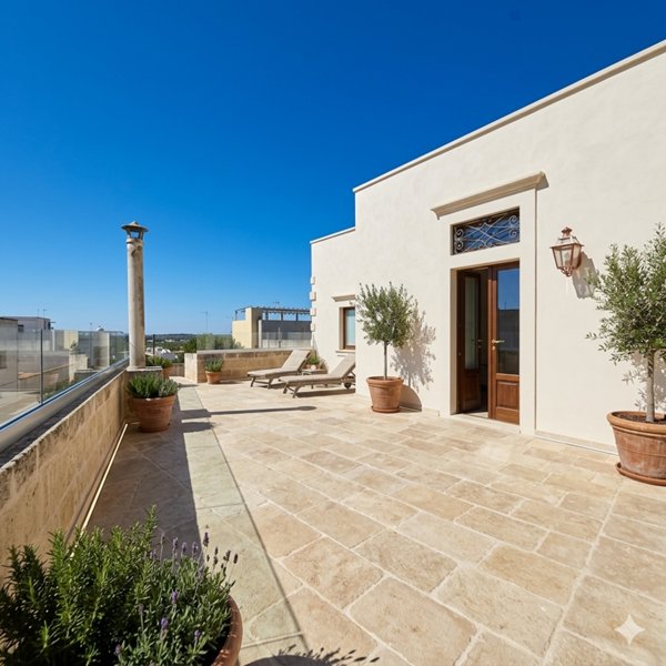 appartamento in vendita ad Ugento