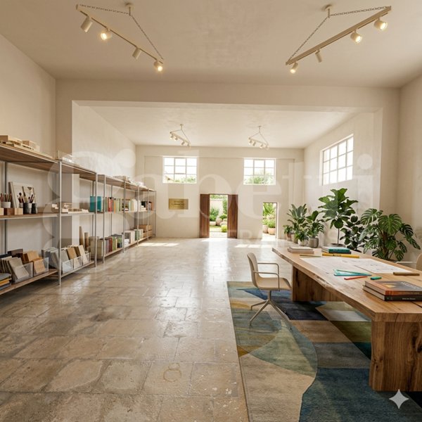 terreno edificabile in vendita ad Ugento