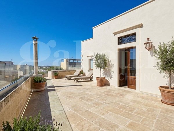 appartamento in vendita ad Ugento