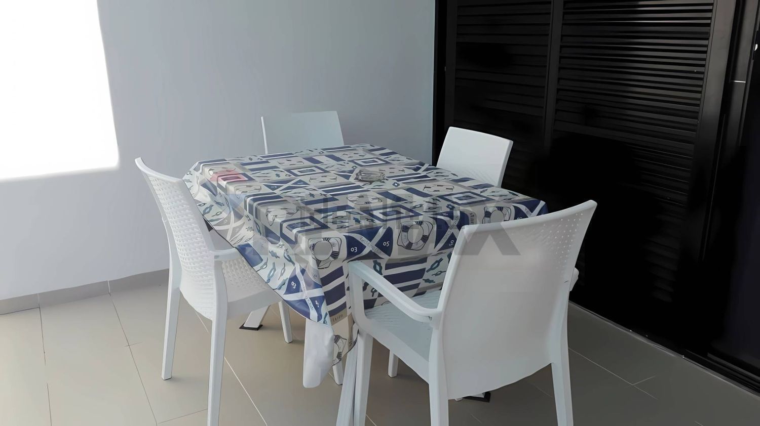 appartamento in vendita ad Ugento