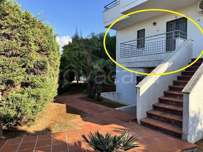 appartamento in vendita ad Ugento in zona Torre San Giovanni