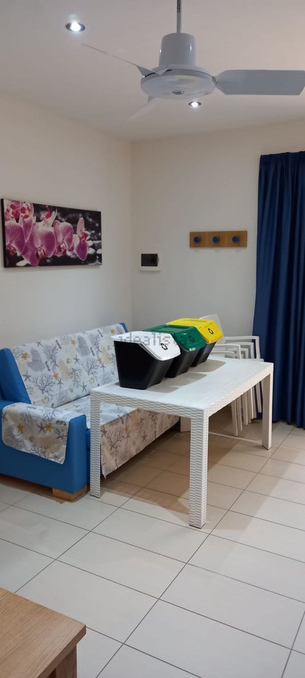 appartamento in vendita ad Ugento