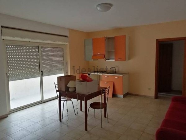 appartamento in vendita ad Ugento