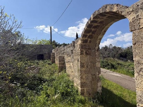 casa indipendente in vendita ad Ugento in zona Gemini