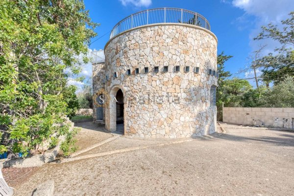 casa indipendente in vendita ad Ugento in zona Torre San Giovanni