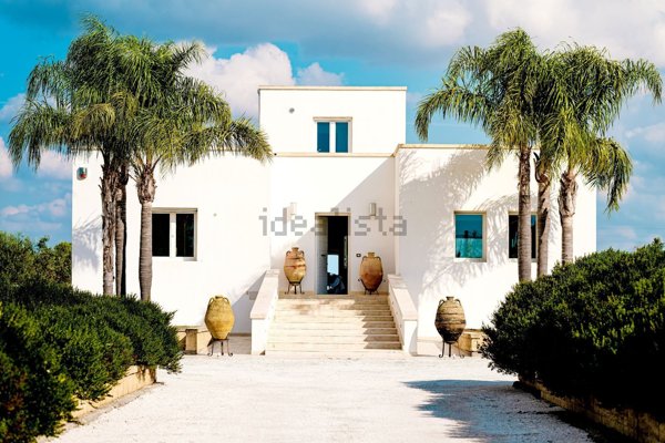 casa indipendente in vendita ad Ugento