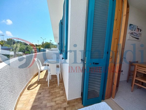 multiproprieta in vendita ad Ugento in zona Lido Marini