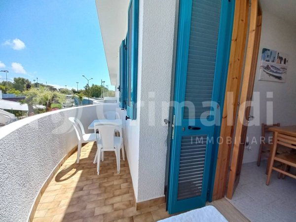 multiproprieta in vendita ad Ugento in zona Lido Marini