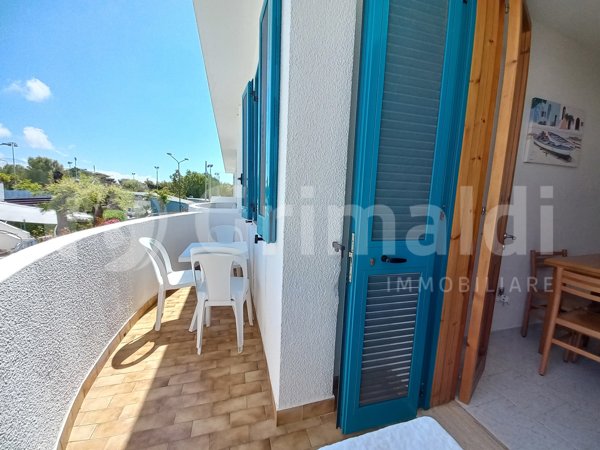 appartamento in vendita ad Ugento