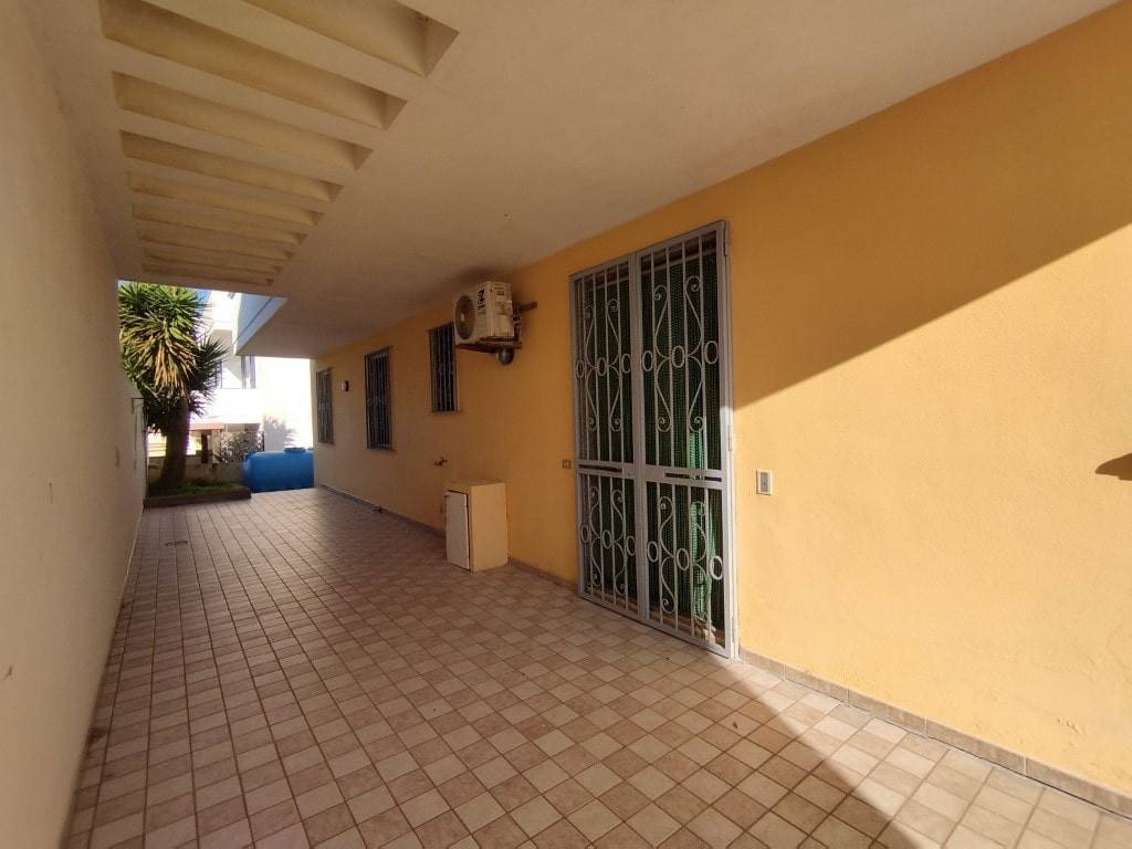 casa indipendente in vendita ad Ugento in zona Torre San Giovanni