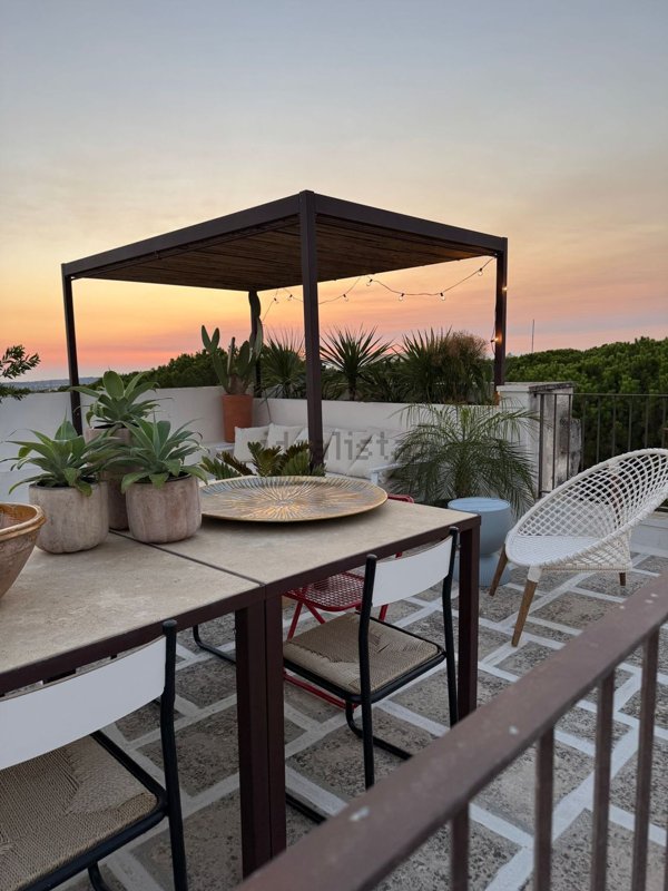 appartamento in vendita ad Ugento