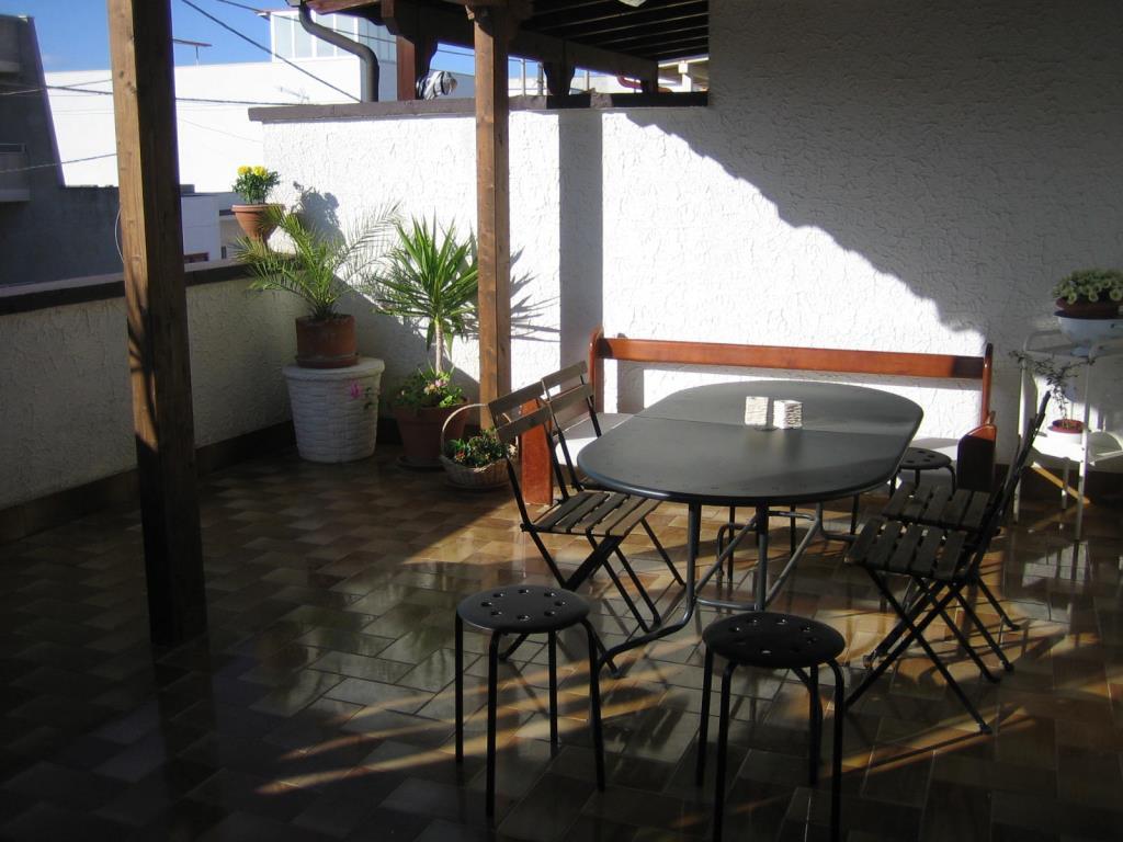 appartamento in vendita ad Ugento