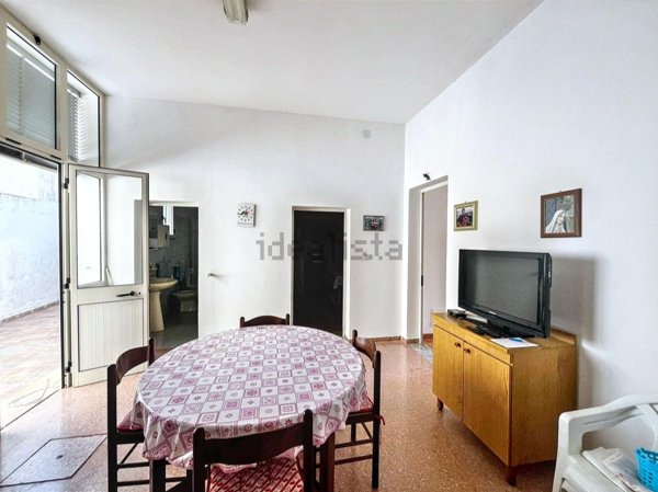 appartamento in vendita ad Ugento