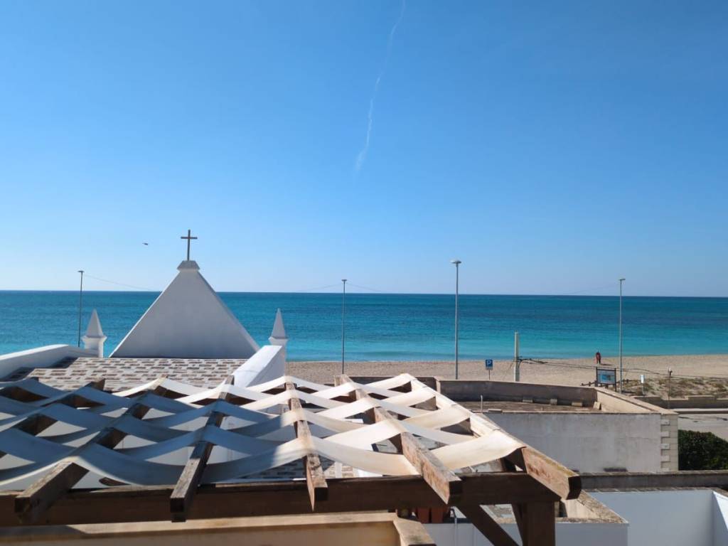 casa indipendente in vendita ad Ugento